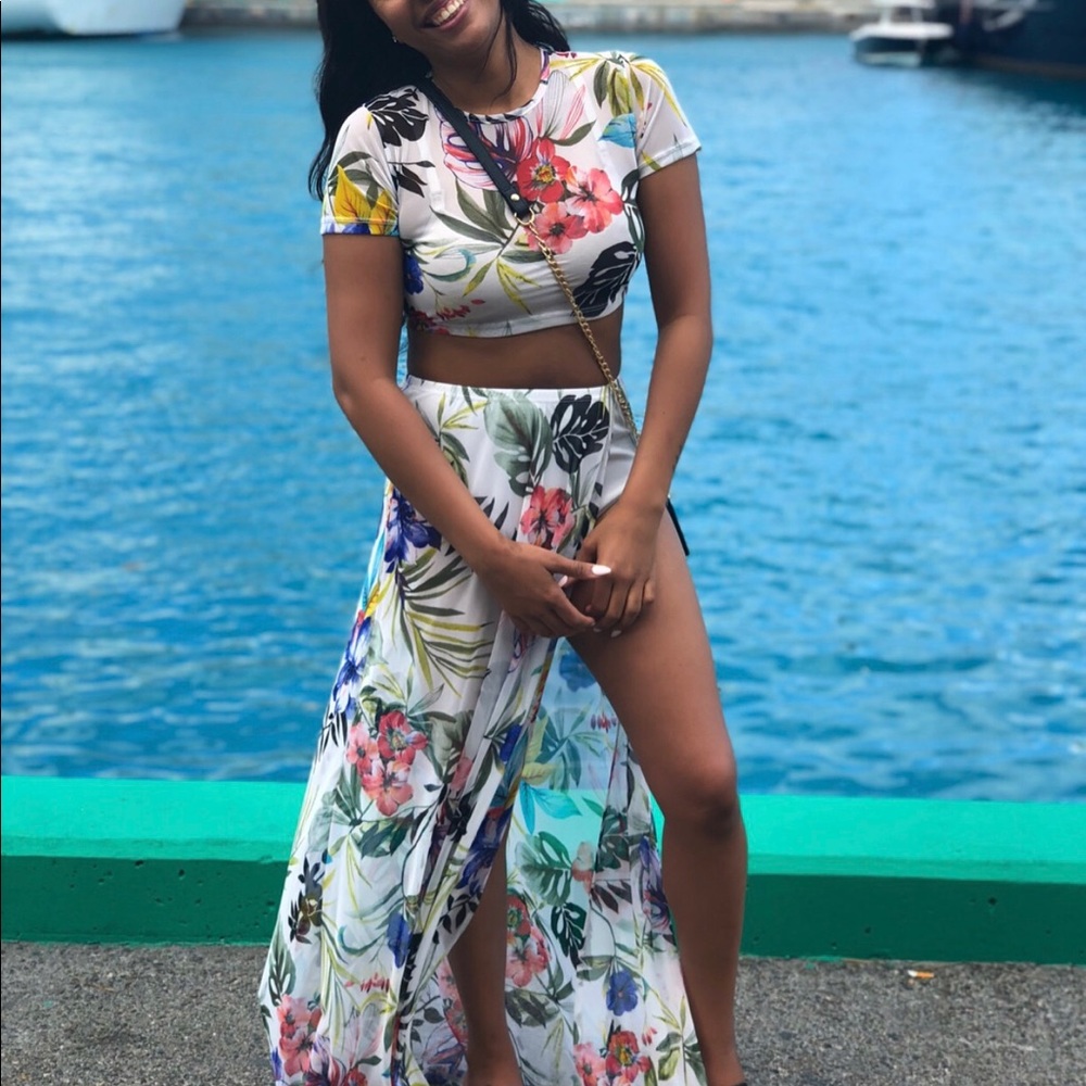 Spring set